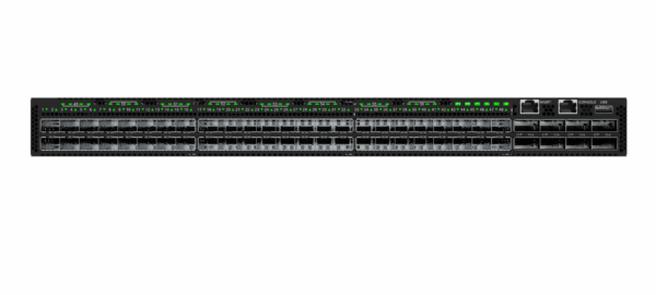 48 25G+8 100G Data Center Switches/aggregation Core Switches
