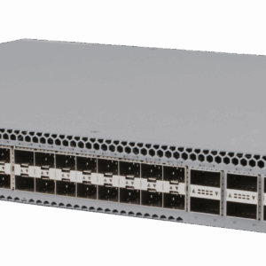 48 Ports 10G 6 Ports 40G Full Fiber Access Switch